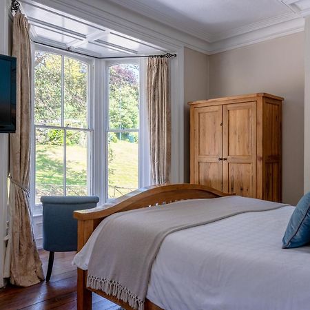 Broomfield House Whitby Kültér fotó