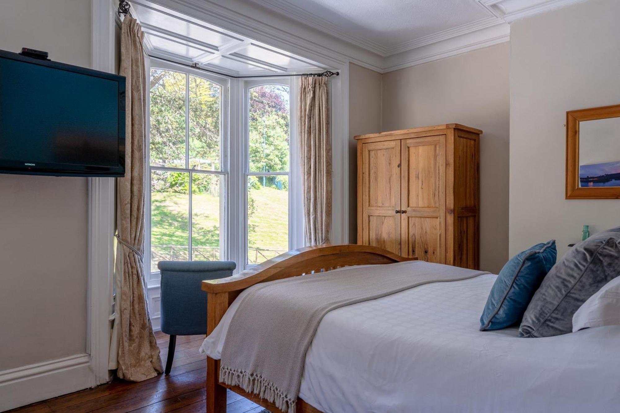 Broomfield House Whitby Kültér fotó