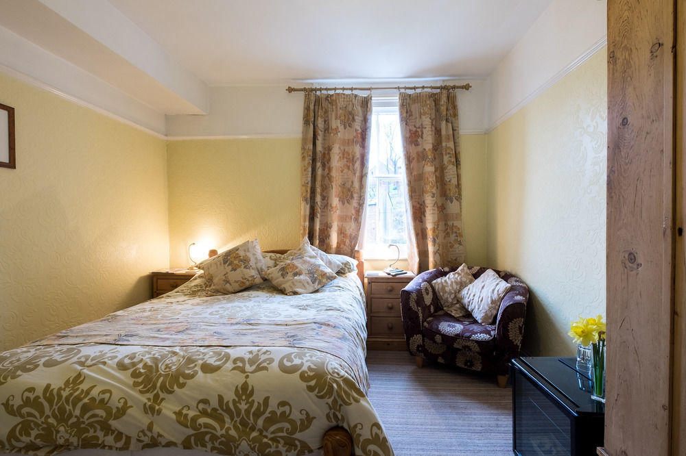 Broomfield House Whitby Kültér fotó